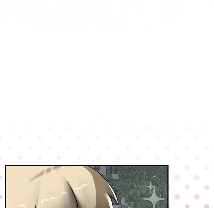 Read Paws on Campus chapter 12 image 38 on Lezhin