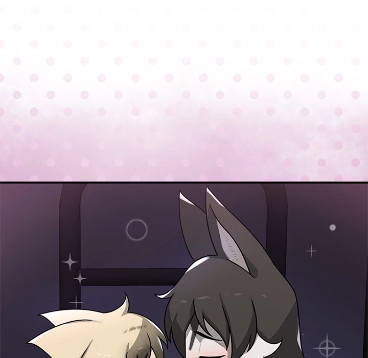 Read Paws on Campus chapter 12 image 41 on Lezhin
