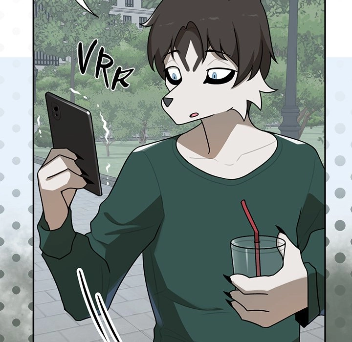 Read Paws on Campus chapter 12 image 48 on Lezhin
