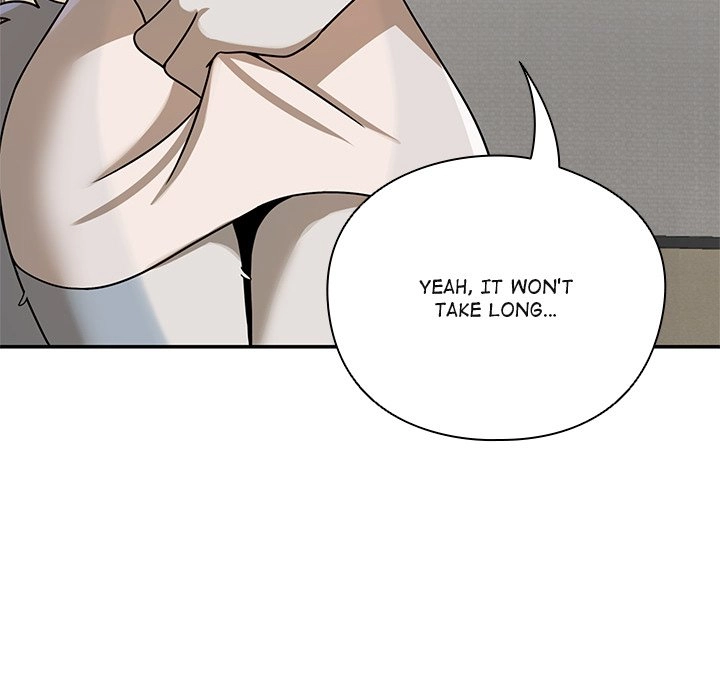 Read Paws on Campus chapter 12 image 62 on Lezhin