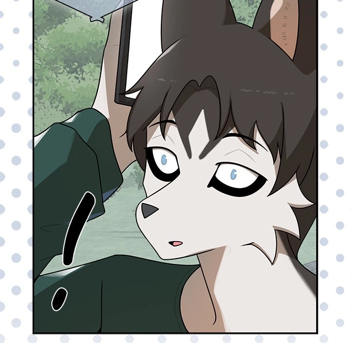 Read Paws on Campus chapter 12 image 64 on Lezhin