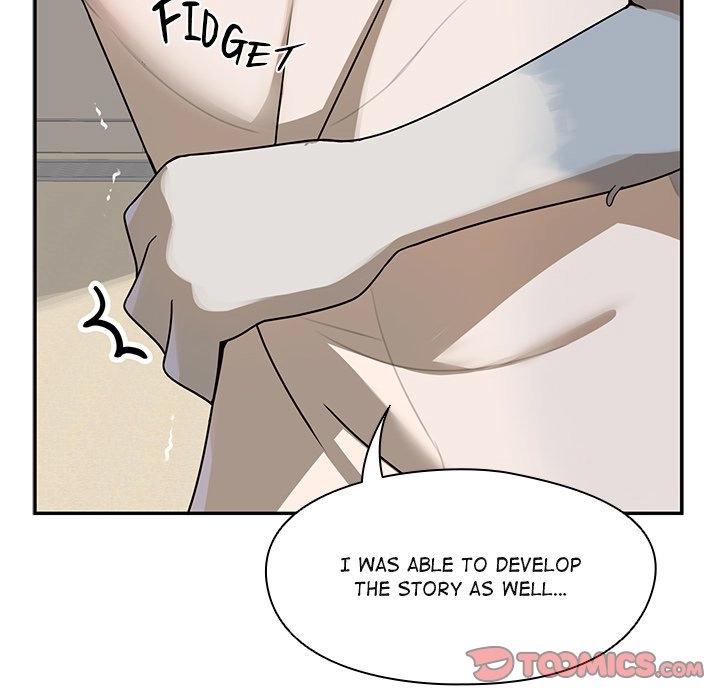 Read Paws on Campus chapter 12 image 67 on Lezhin
