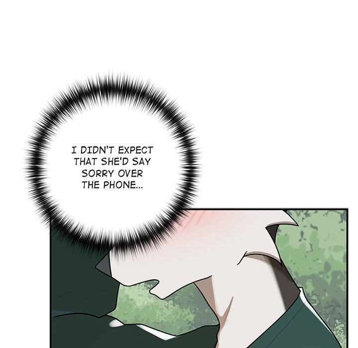 Read Paws on Campus chapter 12 image 71 on Lezhin