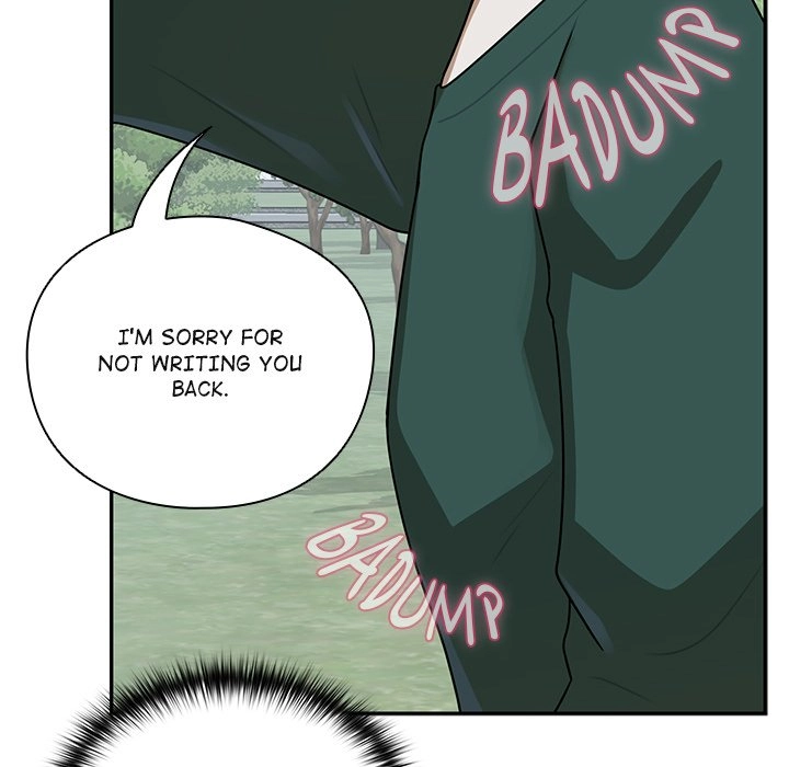 Read Paws on Campus chapter 12 image 72 on Lezhin