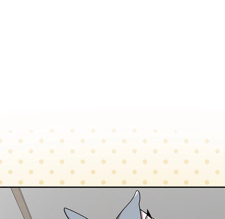 Read Paws on Campus chapter 12 image 79 on Lezhin