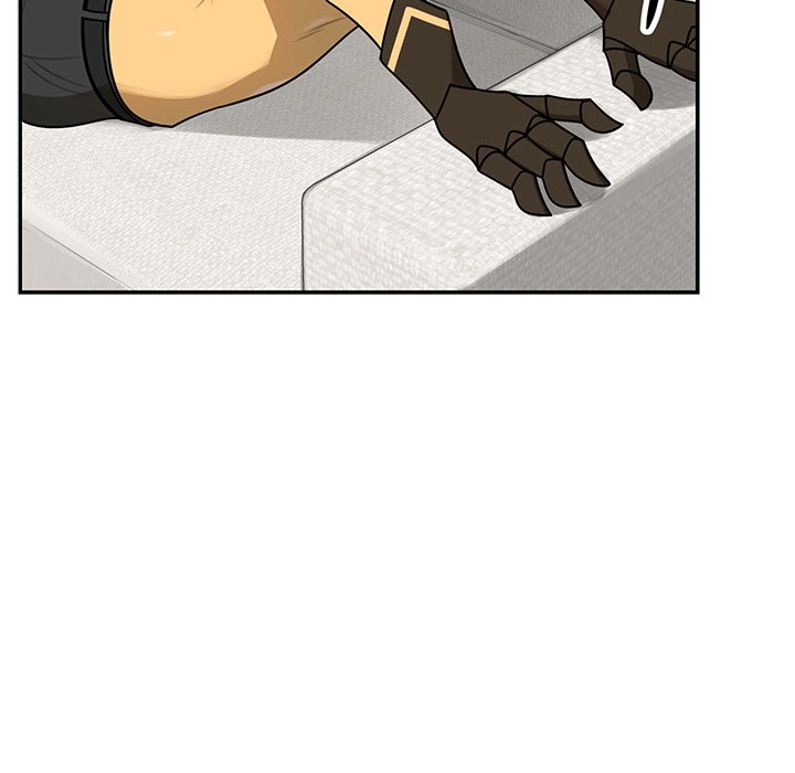 Read Paws on Campus chapter 12 image 86 on Lezhin