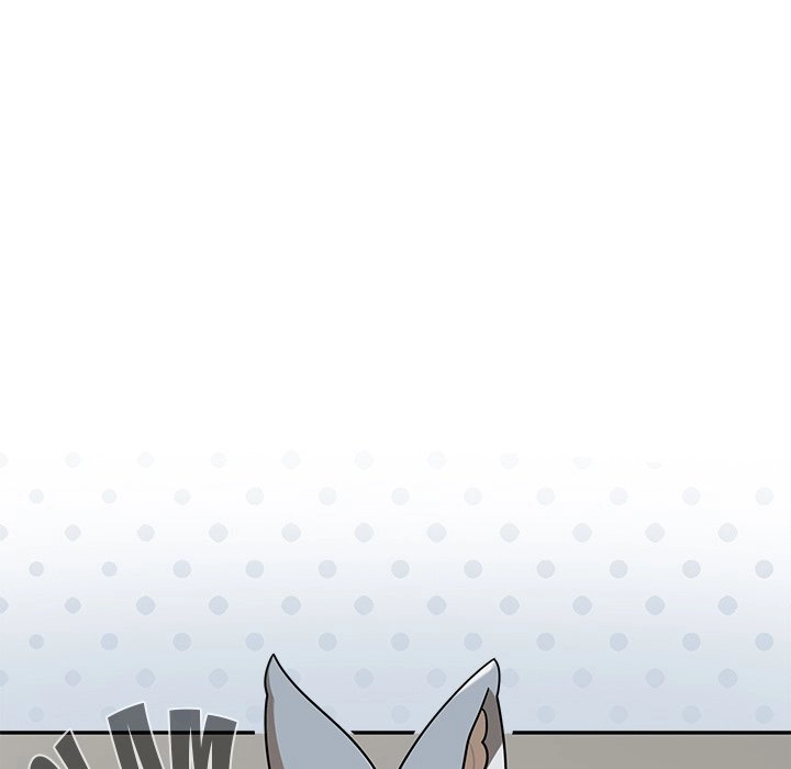 Read Paws on Campus chapter 12 image 95 on Lezhin