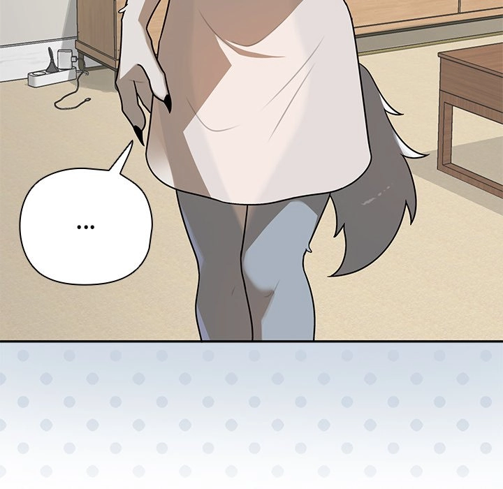 Read Paws on Campus chapter 12 image 97 on Lezhin
