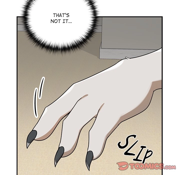 Read Paws on Campus chapter 12 image 99 on Lezhin