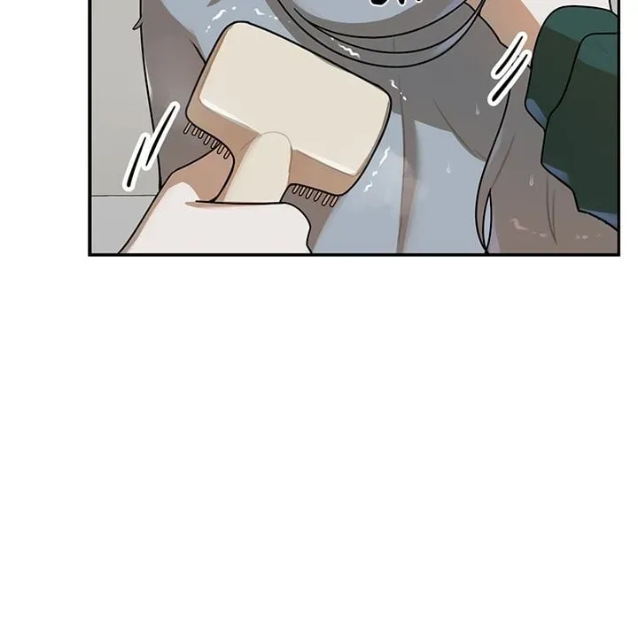 Read Paws on Campus chapter 13 image 101 on Lezhin