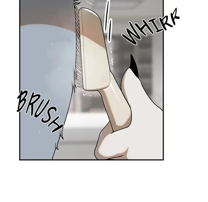 Read Paws on Campus chapter 13 image 103 on Lezhin
