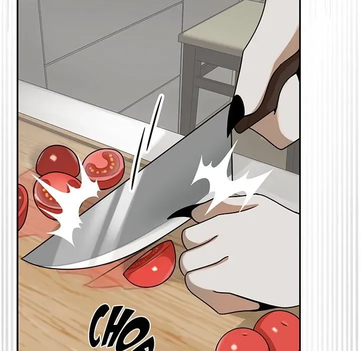 Read Paws on Campus chapter 13 image 108 on Lezhin