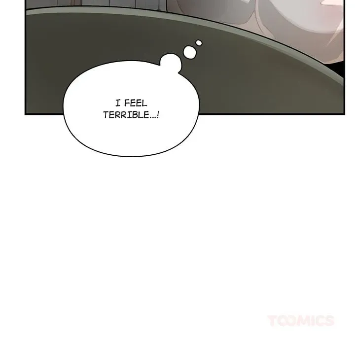 Read Paws on Campus chapter 13 image 11 on Lezhin