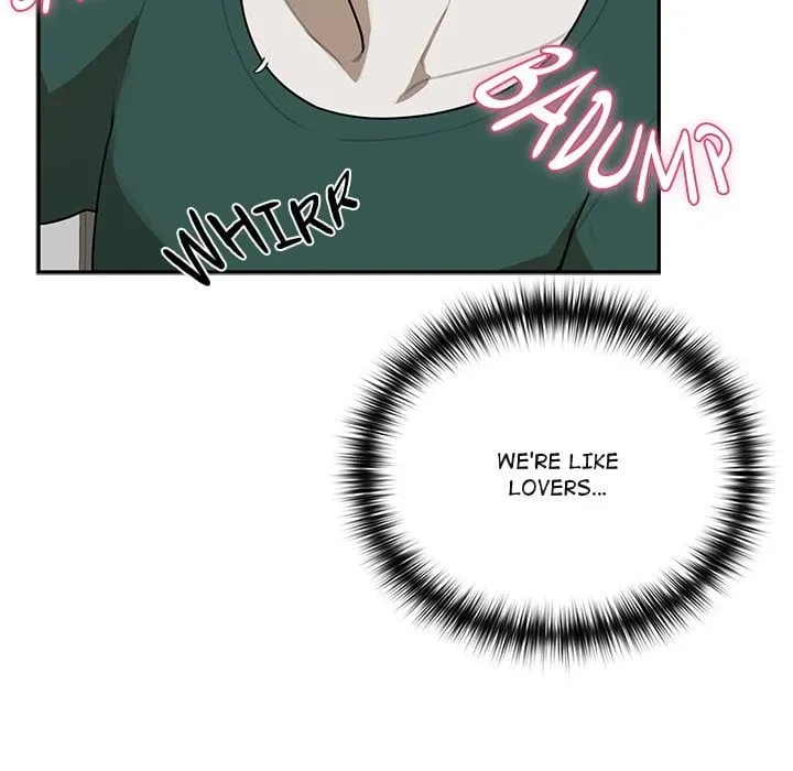 Read Paws on Campus chapter 13 image 113 on Lezhin
