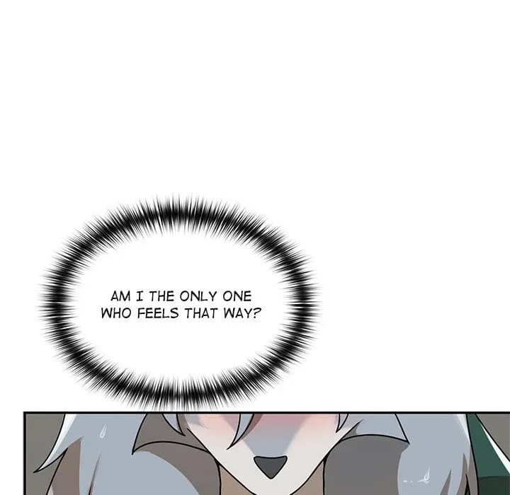 Read Paws on Campus chapter 13 image 114 on Lezhin