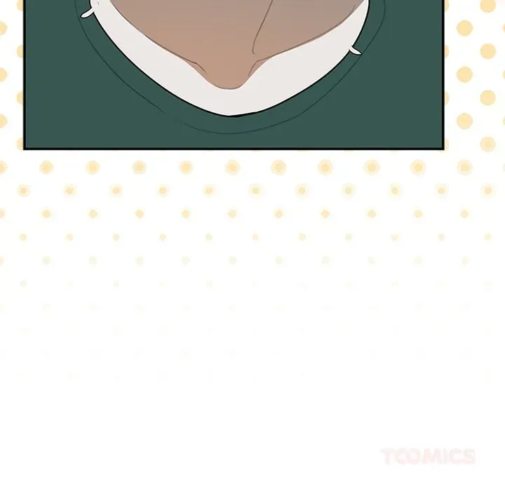 Read Paws on Campus chapter 13 image 123 on Lezhin
