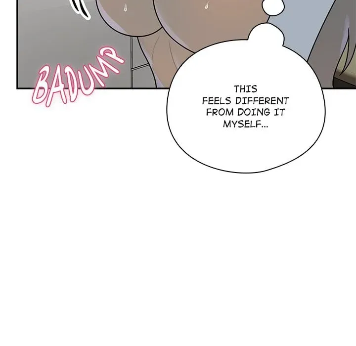 Read Paws on Campus chapter 13 image 126 on Lezhin