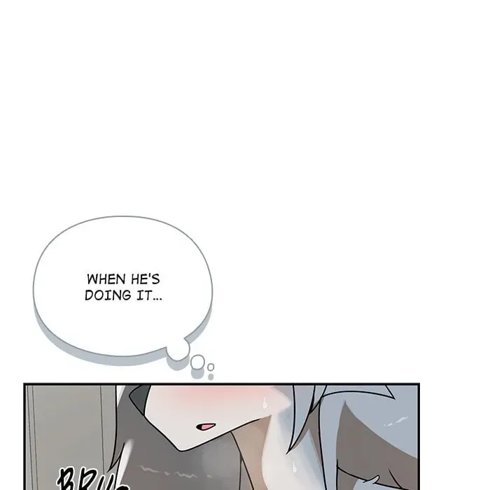 Read Paws on Campus chapter 13 image 127 on Lezhin