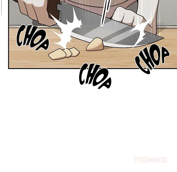 Read Paws on Campus chapter 13 image 131 on Lezhin