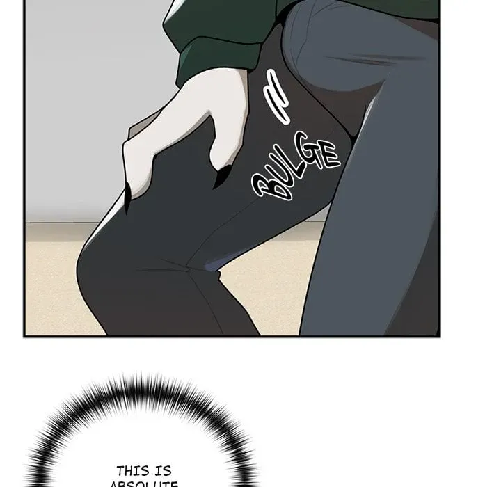 Read Paws on Campus chapter 13 image 136 on Lezhin