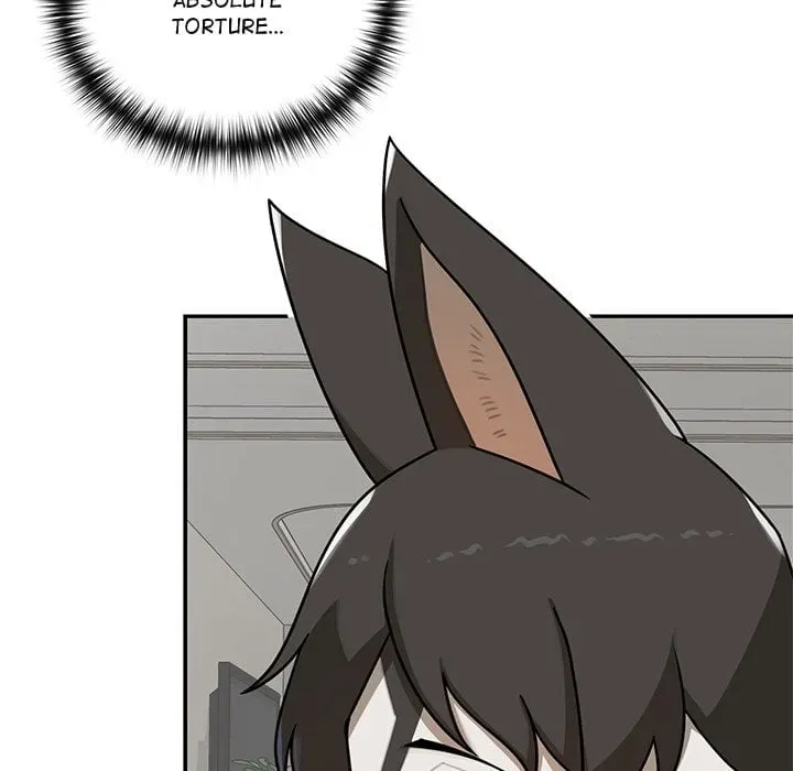 Read Paws on Campus chapter 13 image 137 on Lezhin