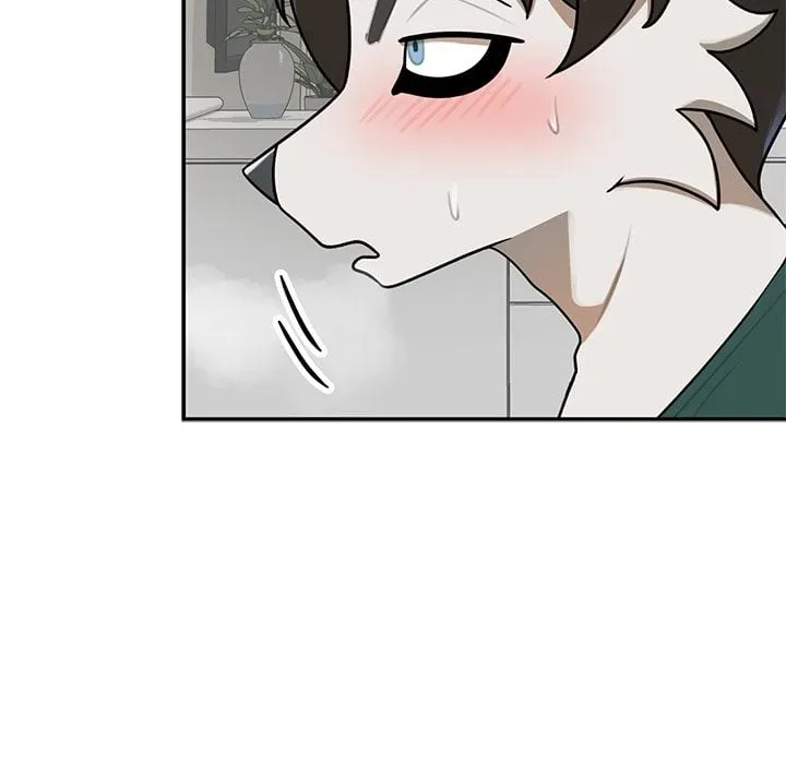 Read Paws on Campus chapter 13 image 138 on Lezhin