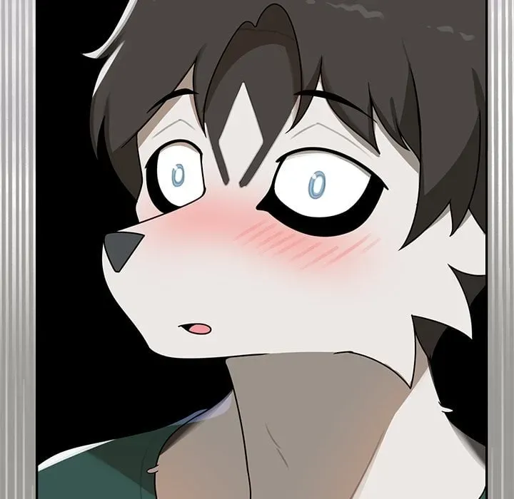 Read Paws on Campus chapter 13 image 143 on Lezhin