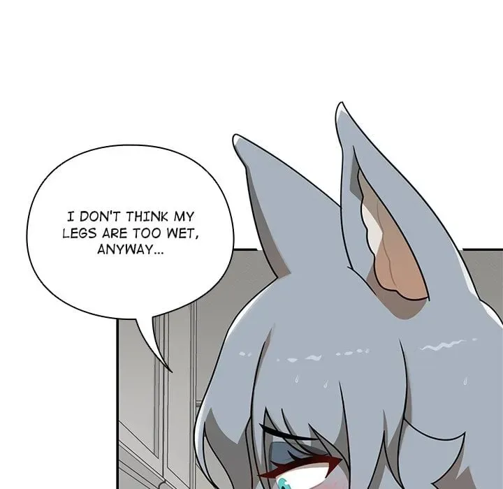 Read Paws on Campus chapter 13 image 149 on Lezhin