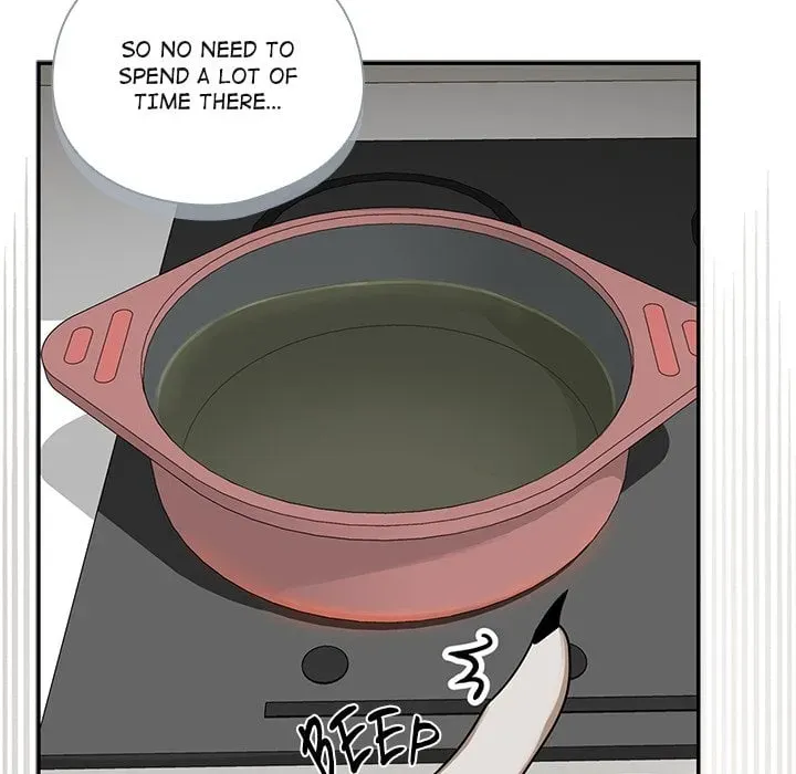 Read Paws on Campus chapter 13 image 152 on Lezhin
