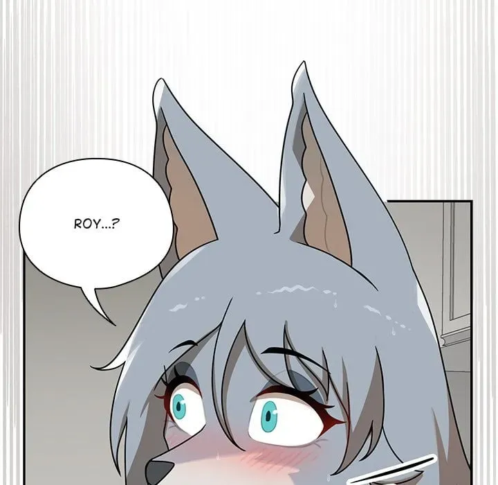 Read Paws on Campus chapter 13 image 156 on Lezhin