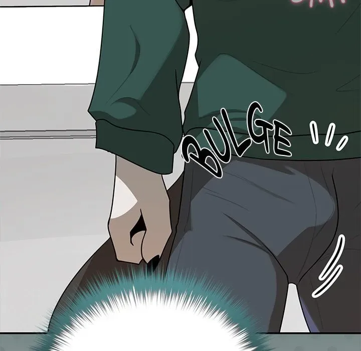 Read Paws on Campus chapter 13 image 16 on Lezhin
