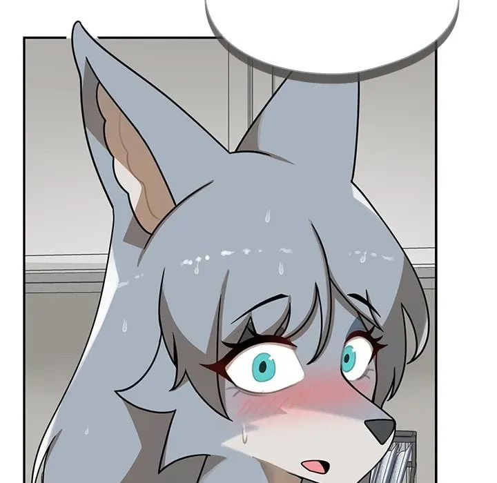 Read Paws on Campus chapter 13 image 162 on Lezhin