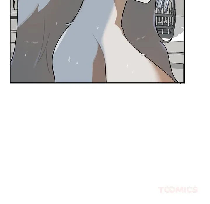 Read Paws on Campus chapter 13 image 163 on Lezhin