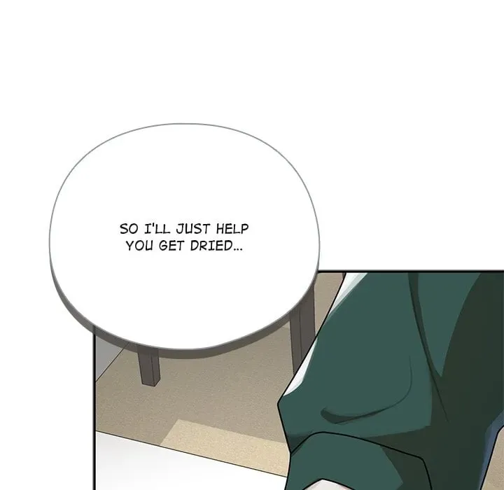 Read Paws on Campus chapter 13 image 164 on Lezhin