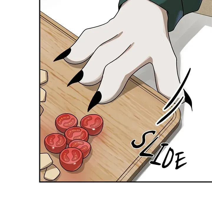 Read Paws on Campus chapter 13 image 165 on Lezhin