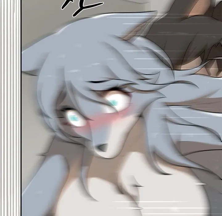 Read Paws on Campus chapter 13 image 169 on Lezhin