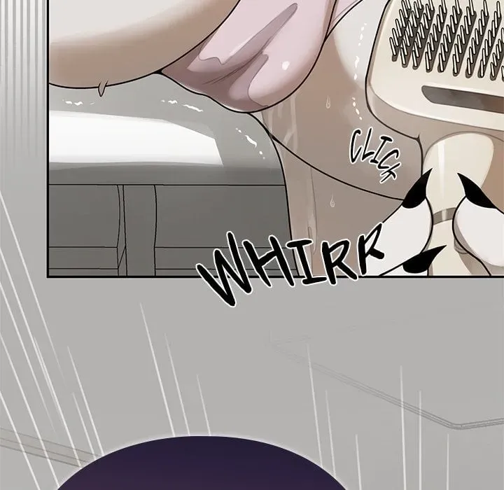 Read Paws on Campus chapter 13 image 180 on Lezhin