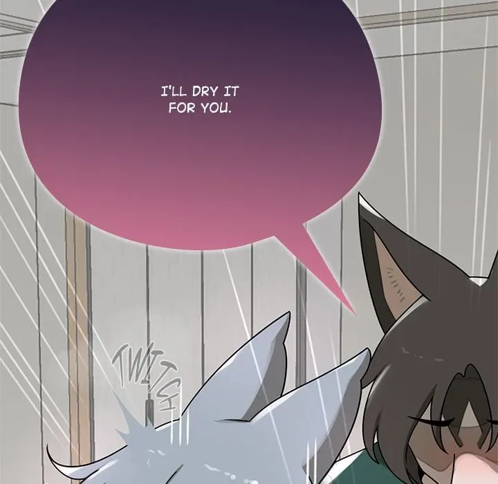 Read Paws on Campus chapter 13 image 181 on Lezhin