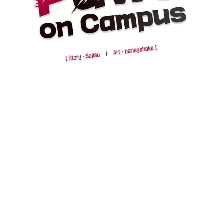 Read Paws on Campus chapter 13 image 186 on Lezhin