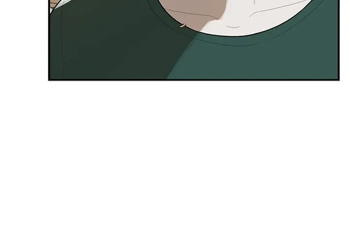 Read Paws on Campus chapter 13 image 2 on Lezhin