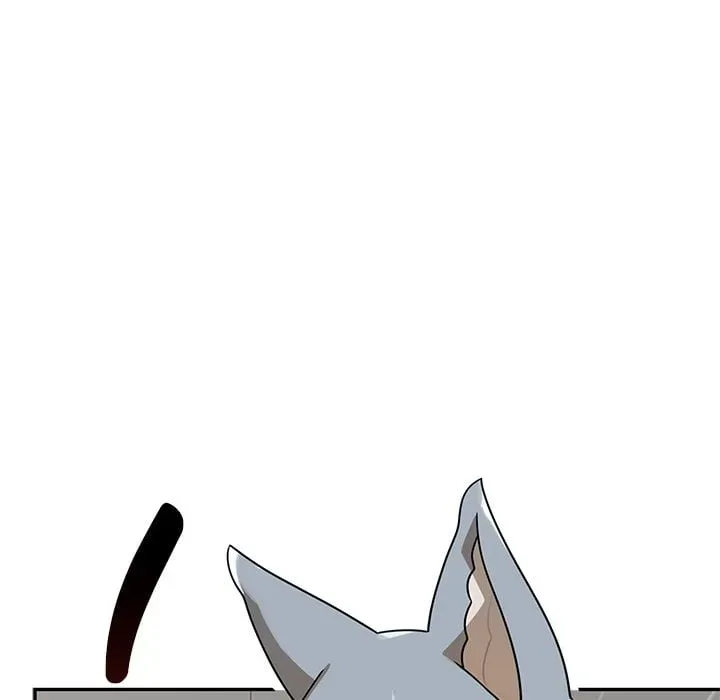 Read Paws on Campus chapter 13 image 20 on Lezhin