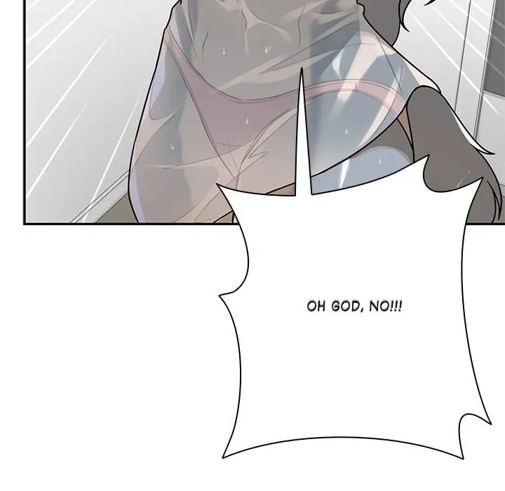 Read Paws on Campus chapter 13 image 22 on Lezhin