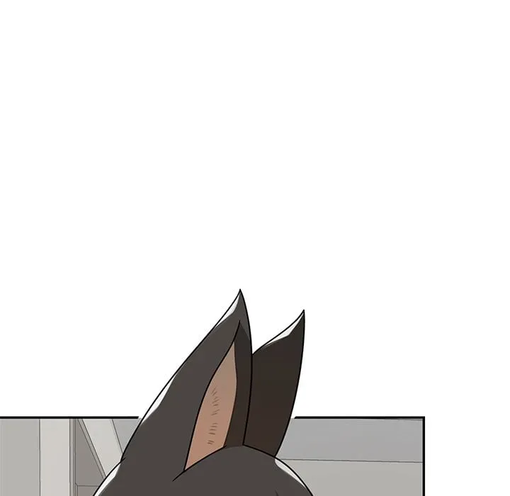 Read Paws on Campus chapter 13 image 23 on Lezhin