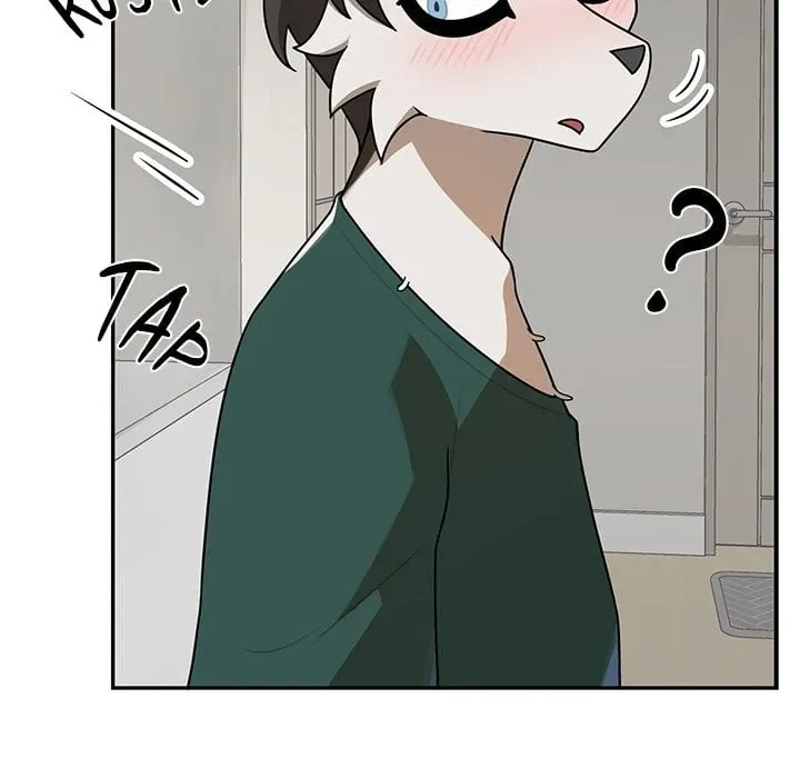 Read Paws on Campus chapter 13 image 26 on Lezhin