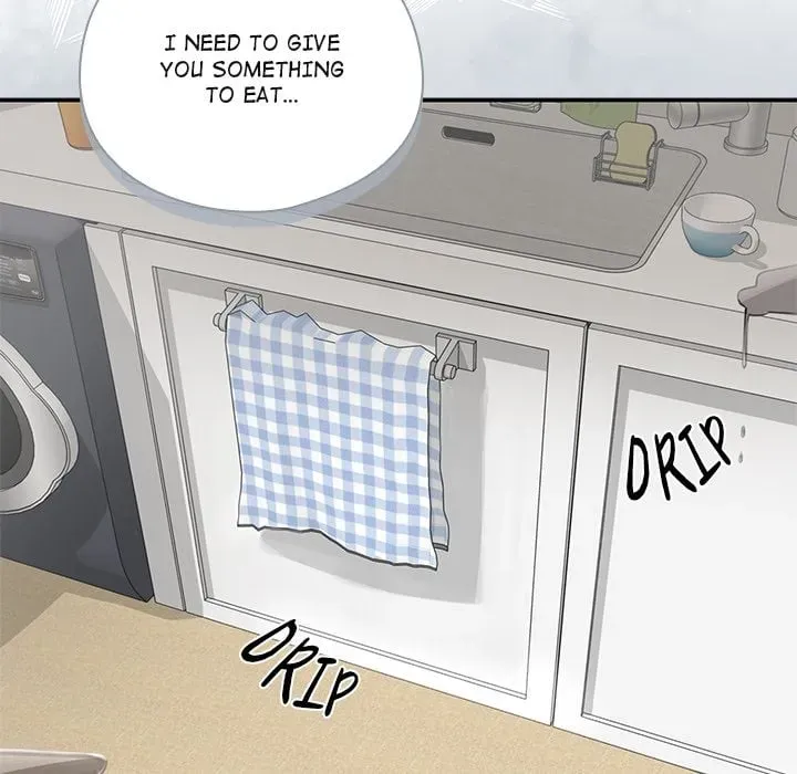 Read Paws on Campus chapter 13 image 31 on Lezhin