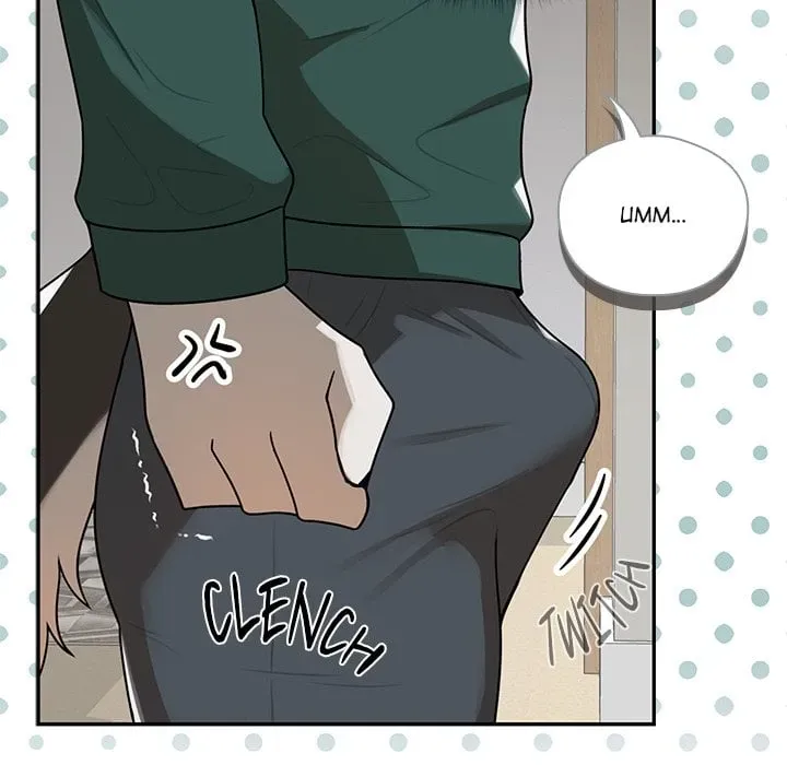 Read Paws on Campus chapter 13 image 39 on Lezhin