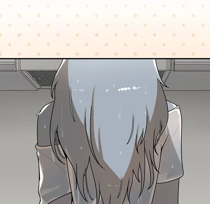 Read Paws on Campus chapter 13 image 4 on Lezhin
