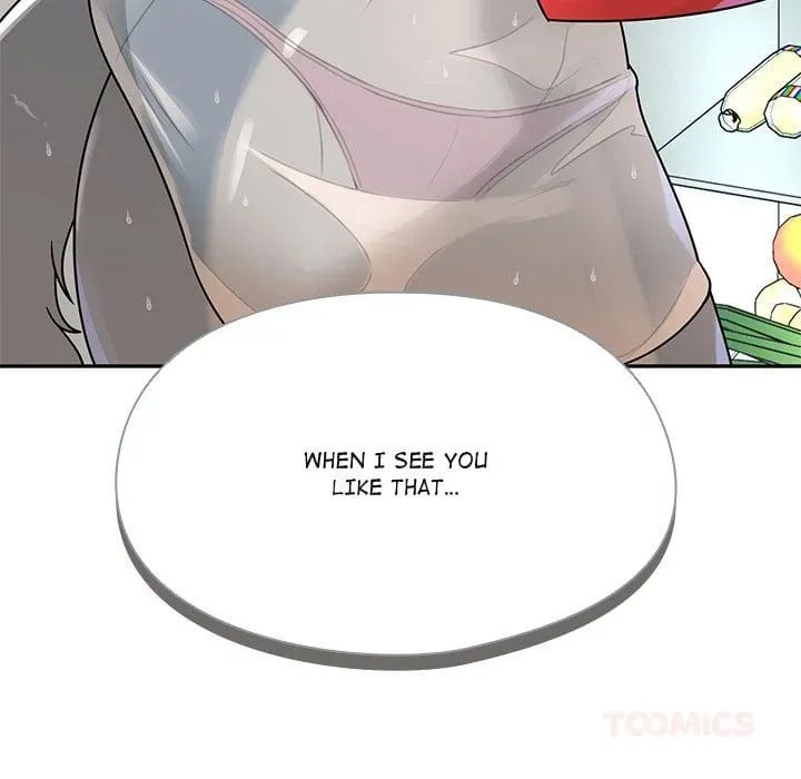 Read Paws on Campus chapter 13 image 43 on Lezhin