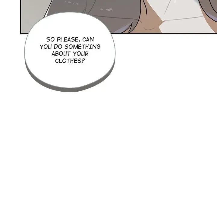 Read Paws on Campus chapter 13 image 49 on Lezhin