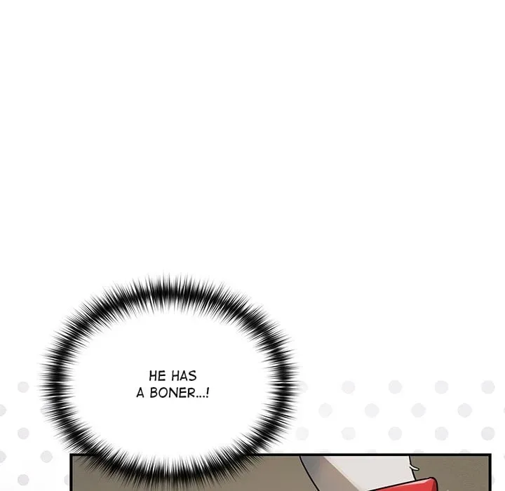 Read Paws on Campus chapter 13 image 50 on Lezhin